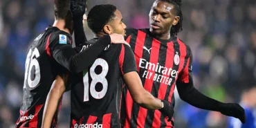 AC Milan'da Transfer Seferberliği: Yıldız İsimler Satış Listesinde!
