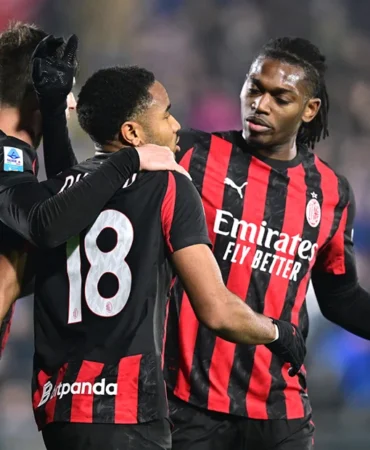 AC Milan'da Transfer Seferberliği: Yıldız İsimler Satış Listesinde!