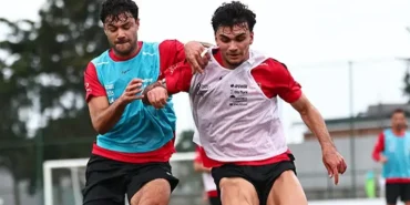 A Milli Takım'da 2026 Dünya Kupası Heyecanı: 9 Oyuncu Kadrodan Elenecek