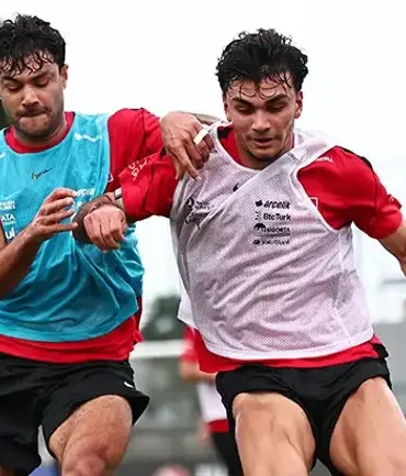 A Milli Takım'da 2026 Dünya Kupası Heyecanı: 9 Oyuncu Kadrodan Elenecek