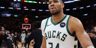 NBA'de Yılın Takası: Giannis Antetokounmpo İçin GSW ve Knicks Devrede