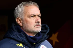Mourinho'nun Veto Ettiği Mimovic Fenerbahçe'ye Dönüyor