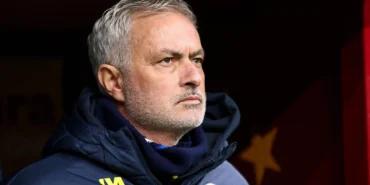 Mourinho'nun Veto Ettiği Mimovic Fenerbahçe'ye Dönüyor
