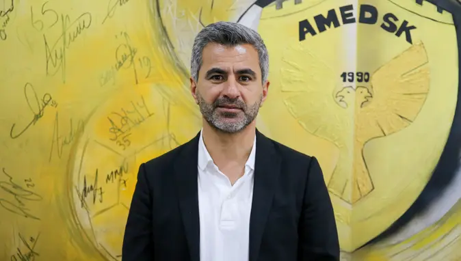 Yeni Vizyon: Tam Profesyonellik ve Uluslararası Başarı
