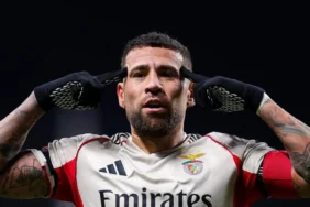 Nicolas Otamendi River Plate'e İmza Attı: Yıldız Stoper Arjantin'e Geri Döndü!