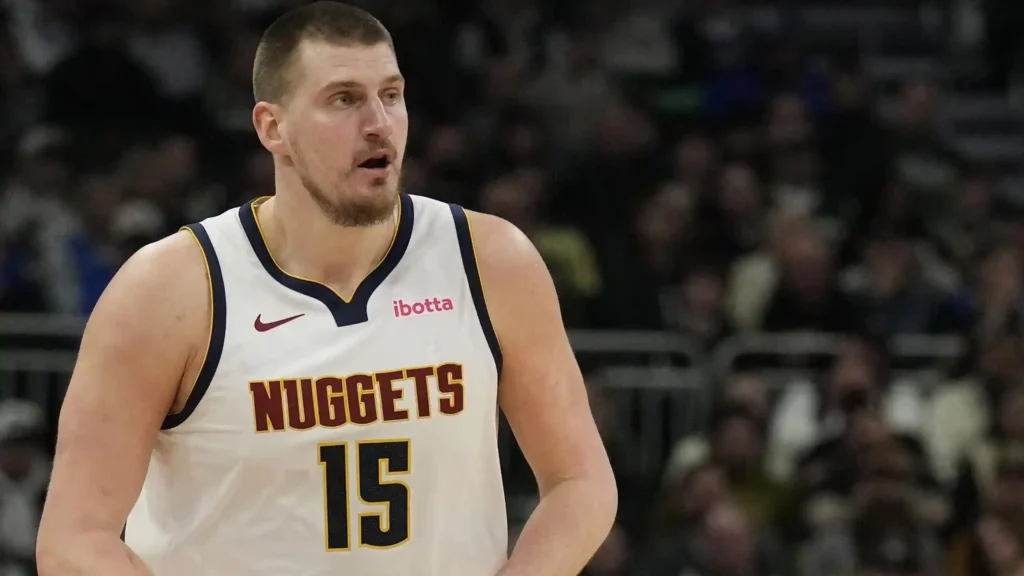 Nikola Jokić Hangi Takımda Oynuyor?