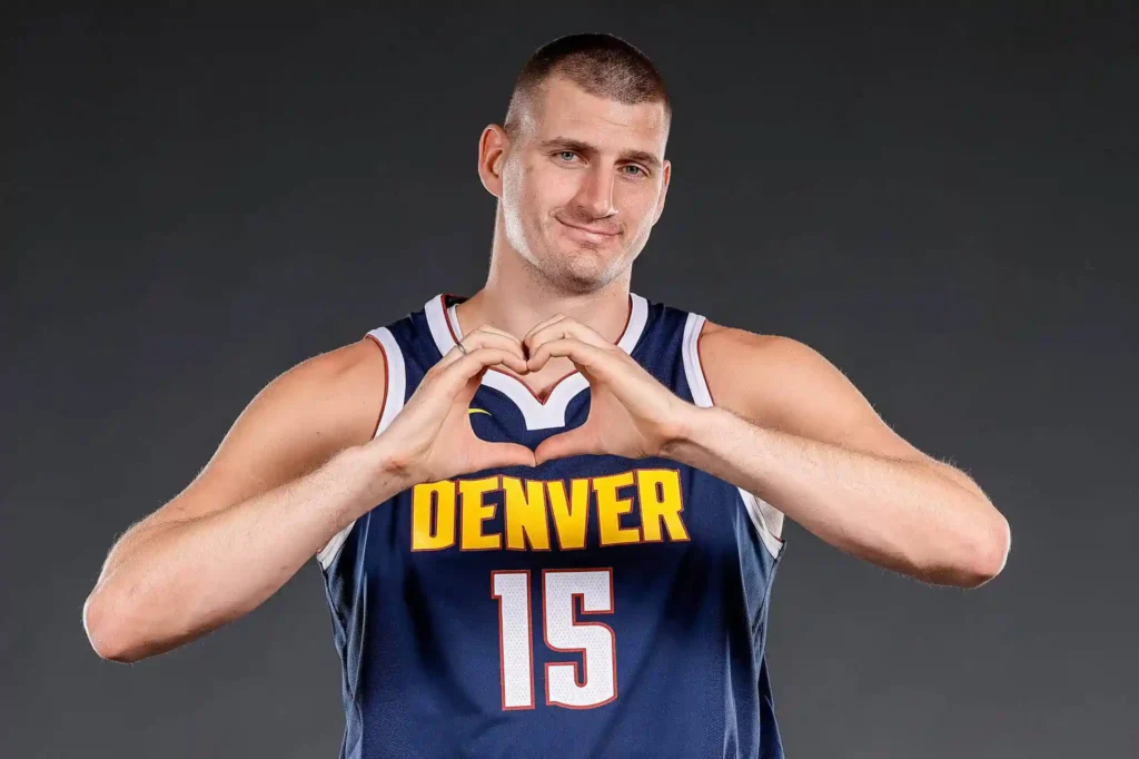 Nikola Jokić’in Sevgilisi (Eşi) Kimdir?