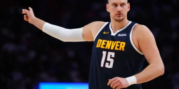 Nikola Jokić Kimdir, Kaç Yaşında, Hangi Takımda? Boyu, Maaşı ve Eşi