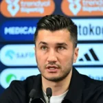 Başakşehir Teknik Direktörü Nuri Şahin'den Fenerbahçe Maçı Sonrası Çarpıcı Açıklamalar