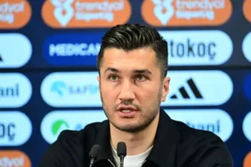 Başakşehir Teknik Direktörü Nuri Şahin'den Fenerbahçe Maçı Sonrası Çarpıcı Açıklamalar
