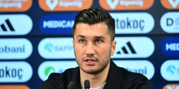 Başakşehir Teknik Direktörü Nuri Şahin'den Fenerbahçe Maçı Sonrası Çarpıcı Açıklamalar