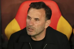Galatasaray'da Dev Revizyon: Okan Buruk, Yıldız İsmin Üstünü Çizdi!
