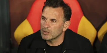 Galatasaray'da Dev Revizyon: Okan Buruk, Yıldız İsmin Üstünü Çizdi!