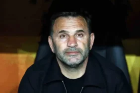 Okan Buruk Avrupa Tarihine Geçmeye Hazırlanıyor: Hedef 5. Şampiyonluk!