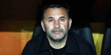 Okan Buruk Avrupa Tarihine Geçmeye Hazırlanıyor: Hedef 5. Şampiyonluk!
