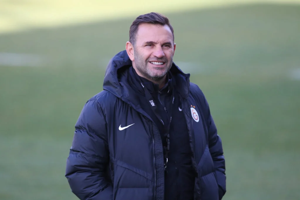 Hedef Munoz ve Allegri'nin Efsanevi Rekoru