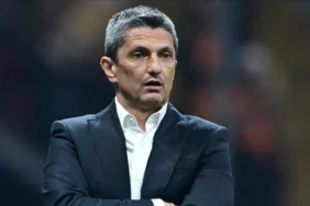 Beşiktaş'ta Razvan Lucescu Heyecanı: Rumen Hocadan Yeşil Işık Geldi!
