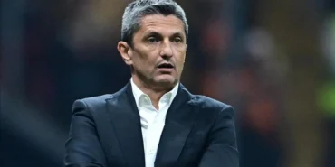 Beşiktaş'ta Razvan Lucescu Heyecanı: Rumen Hocadan Yeşil Işık Geldi!