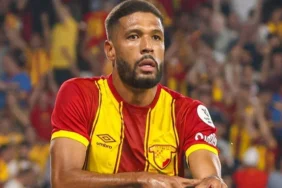 Rhaldney Kimdir, Kaç Yaşında, Hangi Takımda? Boyu, Kilosu ve Maaşı!