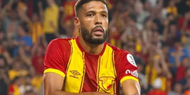 Rhaldney Kimdir, Kaç Yaşında, Hangi Takımda? Boyu, Kilosu ve Maaşı!