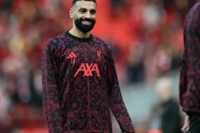 Aziz Yıldırım'dan Fenerbahçe İçin Bomba Transfer Sözleri: Salah ve Sörloth Gündemde!