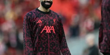 Aziz Yıldırım'dan Fenerbahçe İçin Bomba Transfer Sözleri: Salah ve Sörloth Gündemde!