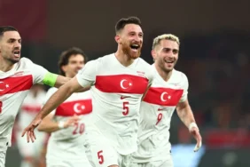 Salih Özcan Kimdir, Kaç Yaşında, Hangi Takımda? İşte Tüm Detaylar!