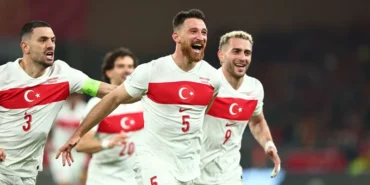 Salih Özcan Kimdir, Kaç Yaşında, Hangi Takımda? İşte Tüm Detaylar!