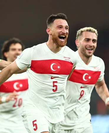 Salih Özcan Kimdir, Kaç Yaşında, Hangi Takımda? İşte Tüm Detaylar!