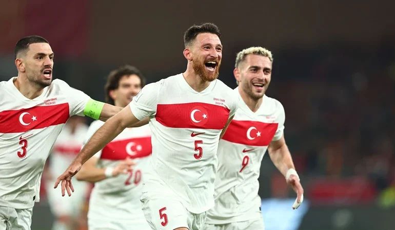 Salih Özcan Kimdir, Kaç Yaşında, Hangi Takımda? İşte Tüm Detaylar!