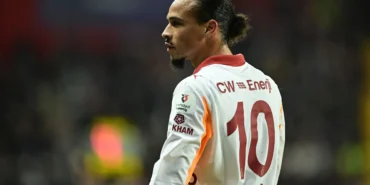 Almanya'nın 2026 Dünya Kupası Kadrosu Açıklandı: Leroy Sane Sürprizi