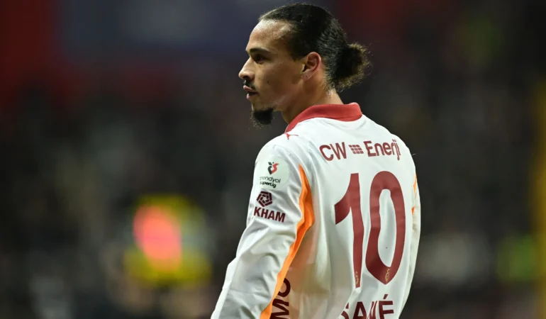 Almanya'nın 2026 Dünya Kupası Kadrosu Açıklandı: Leroy Sane Sürprizi
