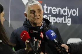 Samsunspor'dan Lidere Tarihi Fark: "Adil Hakemle Neler Yapabileceğimizi Gösterdik"