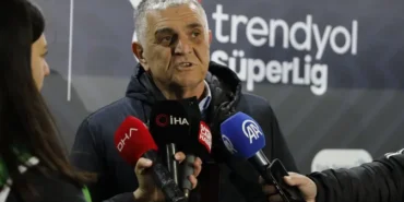 Samsunspor'dan Lidere Tarihi Fark: "Adil Hakemle Neler Yapabileceğimizi Gösterdik"