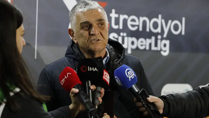 Samsunspor'dan Lidere Tarihi Fark: 