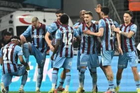 Trabzonspor 2026-2027 Transfer Raporu: Kanatlar Sil Baştan Yenileniyor!