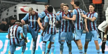 Trabzonspor 2026-2027 Transfer Raporu: Kanatlar Sil Baştan Yenileniyor!