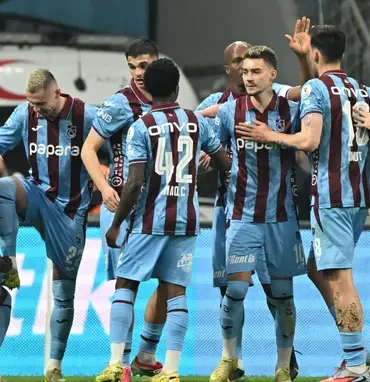 Trabzonspor 2026-2027 Transfer Raporu: Kanatlar Sil Baştan Yenileniyor!