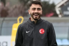 Taha Şahin Kimdir, Kaç Yaşında ve Nereli? Hangi Takımda Oynuyor?