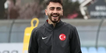 Taha Şahin Kimdir, Kaç Yaşında ve Nereli? Hangi Takımda Oynuyor?