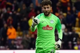 Tarık Çetin Transferinde Karar Anı