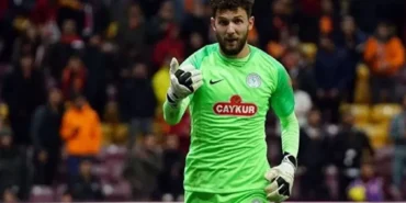 Tarık Çetin Transferinde Karar Anı