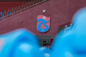 Trabzonspor'da Yann Gboho Şoku: Son Anda Transferden Vazgeçti!