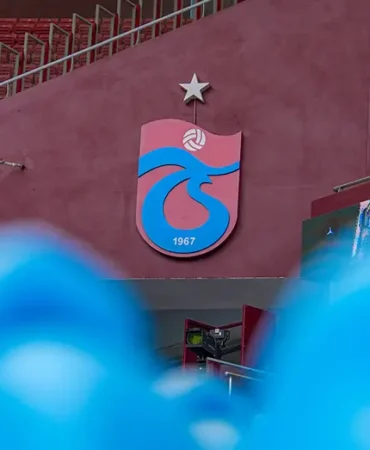 Trabzonspor'da Yann Gboho Şoku: Son Anda Transferden Vazgeçti!