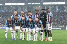 Trabzonspor Evinde Göztepe’ye Takıldı: Galibiyet Hasreti 4 Maça Çıktı