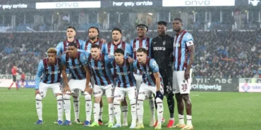 Trabzonspor Evinde Göztepe’ye Takıldı: Galibiyet Hasreti 4 Maça Çıktı