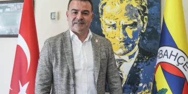 Fenerbahçe'de Tarihi Sezon: Ufuk Şansal 5 Kupalı Zaferin Perde Arkasını Anlattı