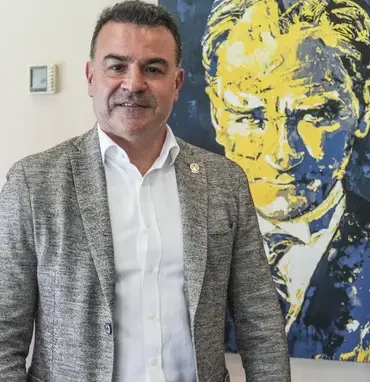 Fenerbahçe'de Tarihi Sezon: Ufuk Şansal 5 Kupalı Zaferin Perde Arkasını Anlattı