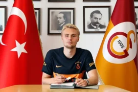 Galatasaray'da Transfer Harekatı: Samsunspor'dan Nelsson ve Kazımcan Karataş Bombası!