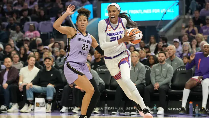 WNBA'de Altın Çağ: Yayın Hakları 3,1 Milyar Dolara Ulaştı!